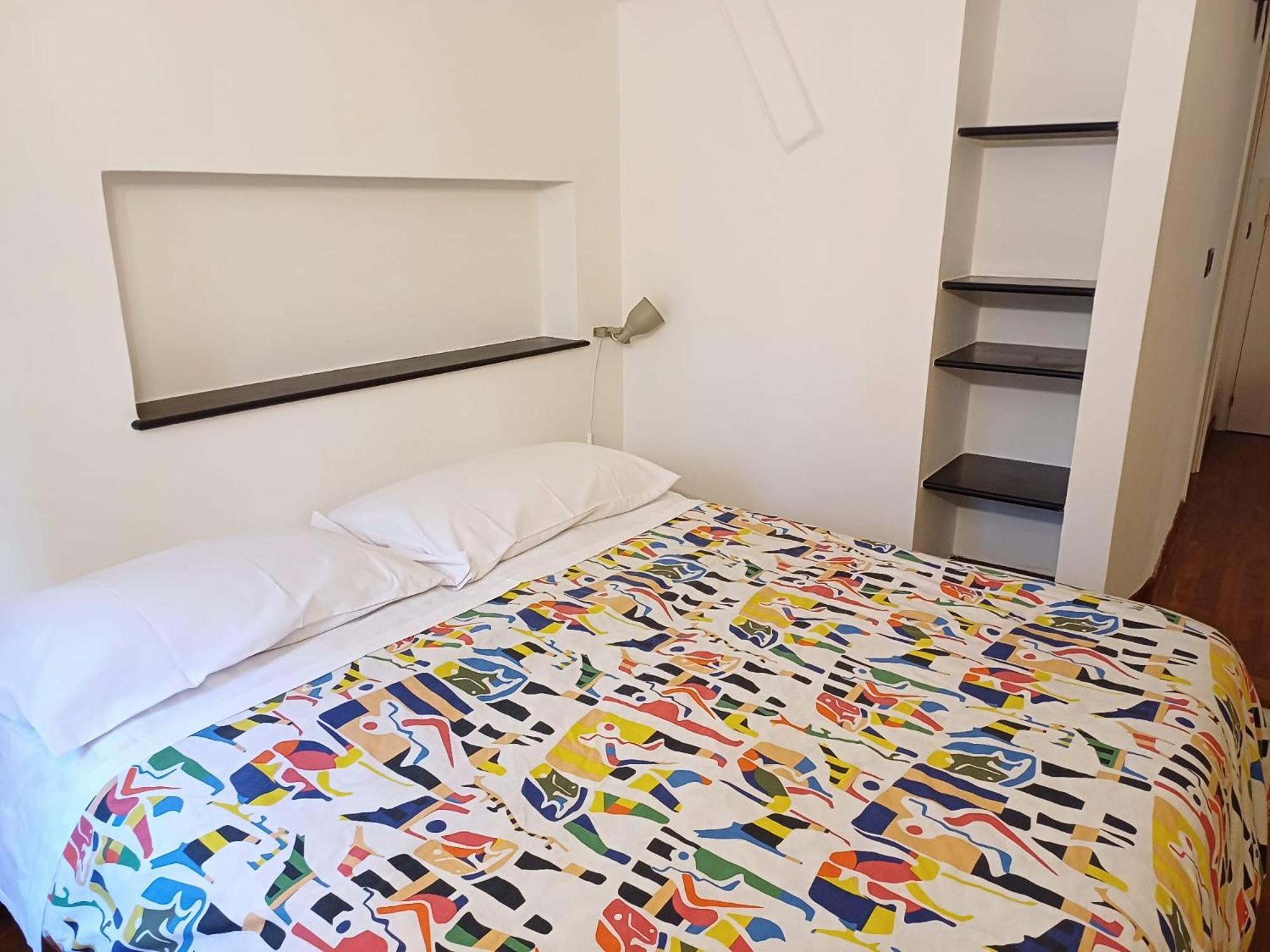 Casa Daniele Apartman Genova Kültér fotó