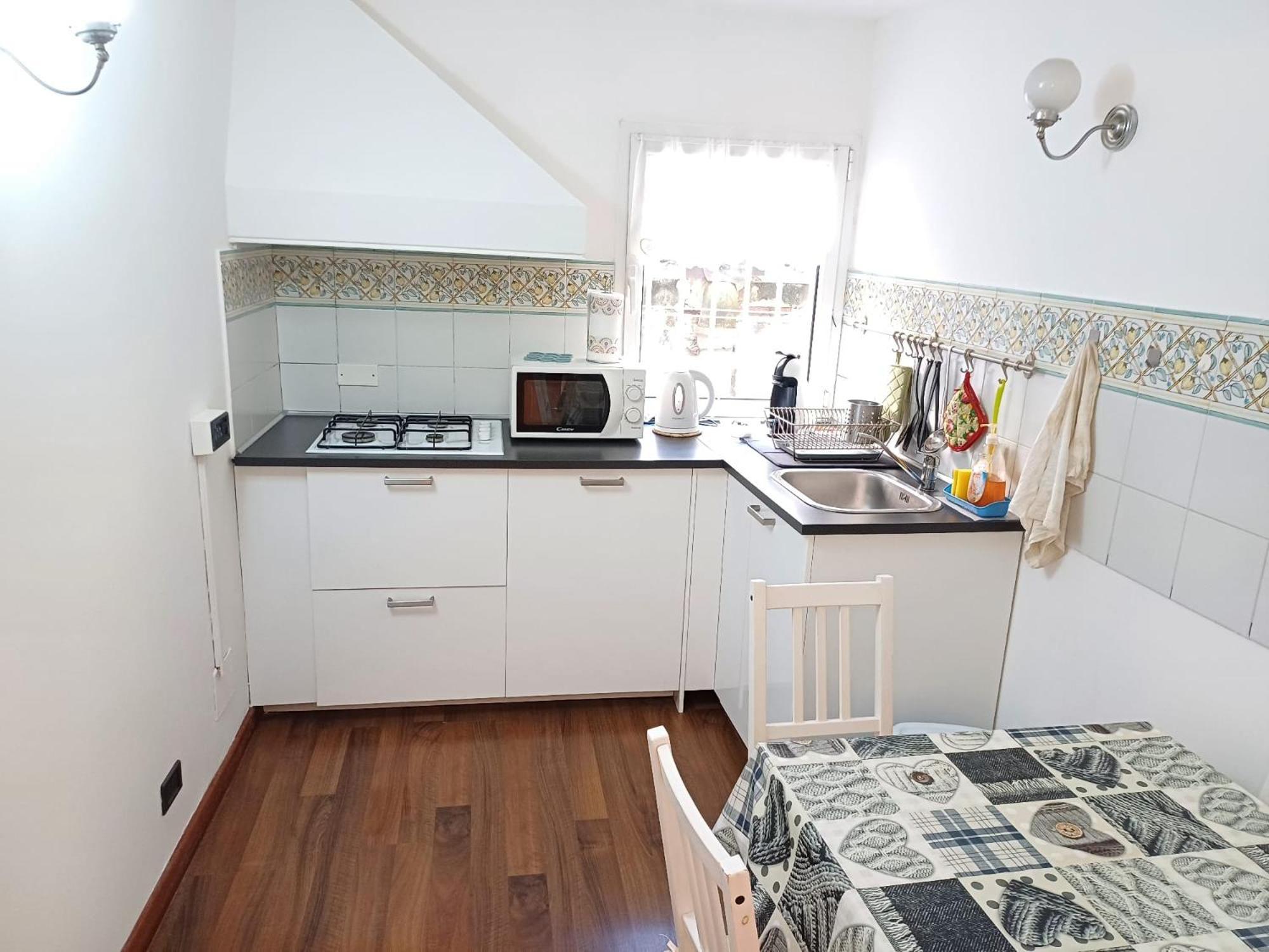 Casa Daniele Apartman Genova Kültér fotó