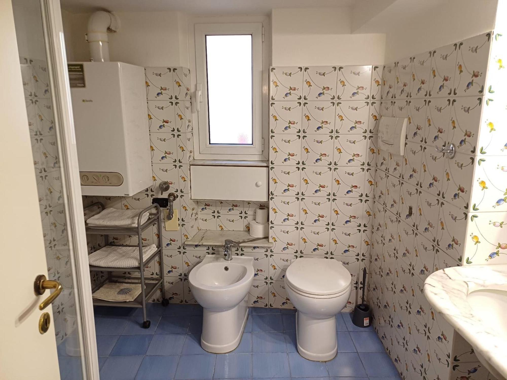 Casa Daniele Apartman Genova Kültér fotó