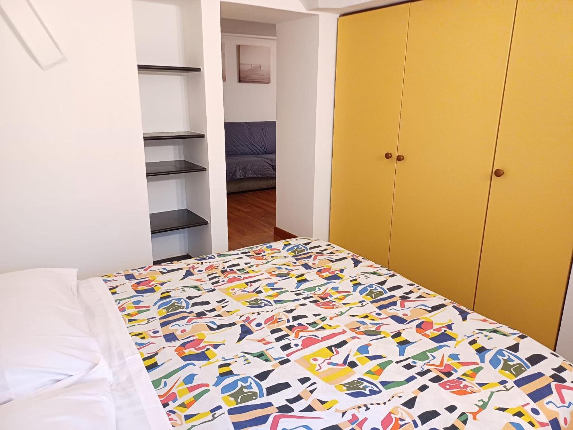 Casa Daniele Apartman Genova Kültér fotó