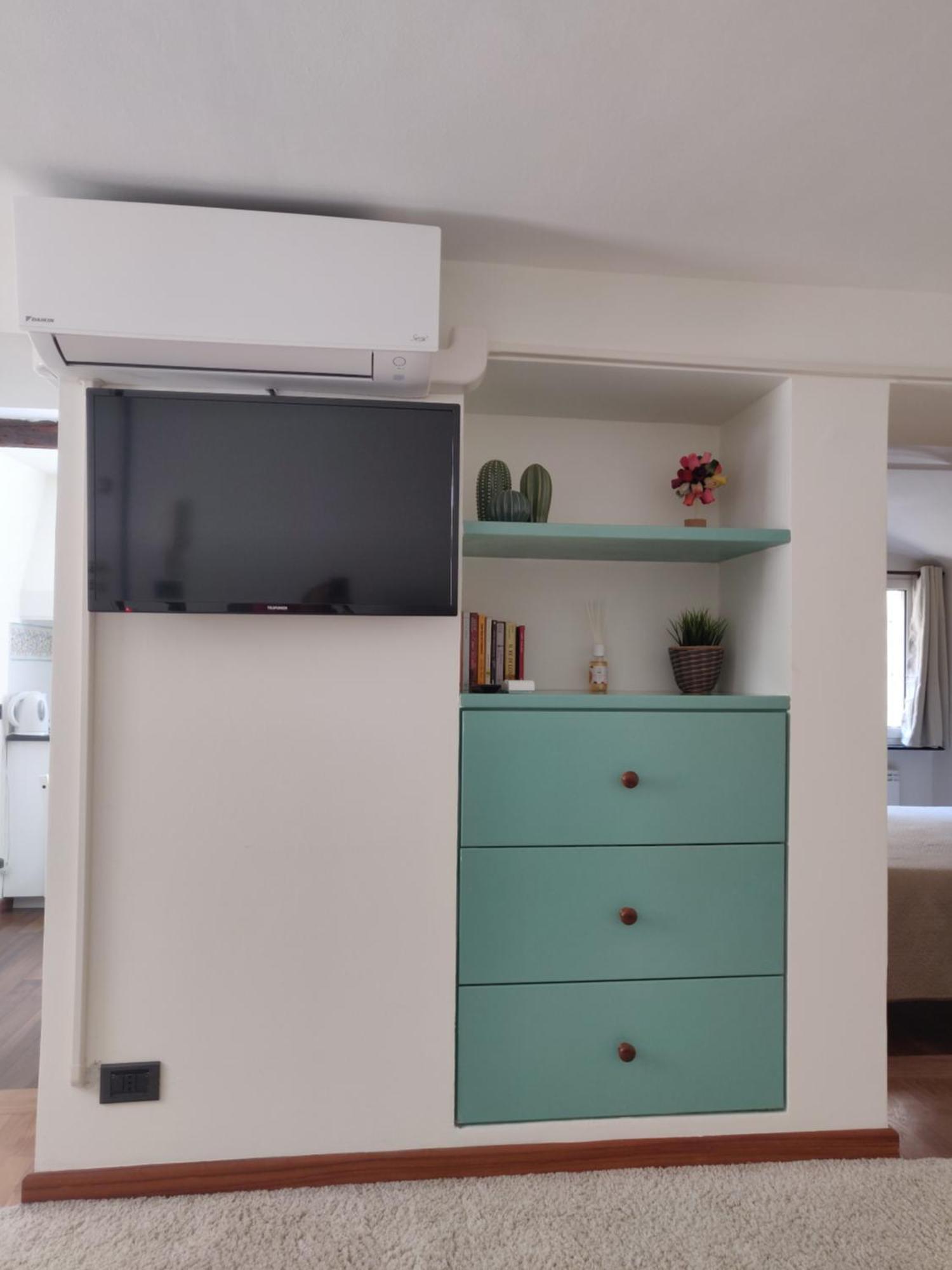Casa Daniele Apartman Genova Kültér fotó