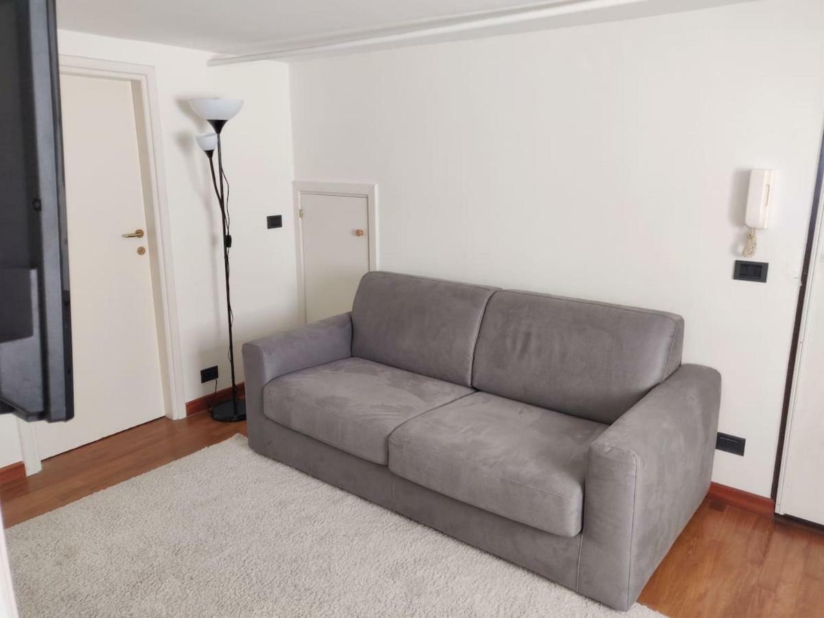 Casa Daniele Apartman Genova Kültér fotó