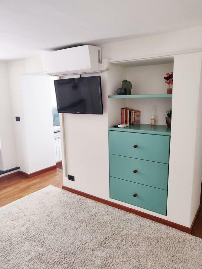 Casa Daniele Apartman Genova Kültér fotó