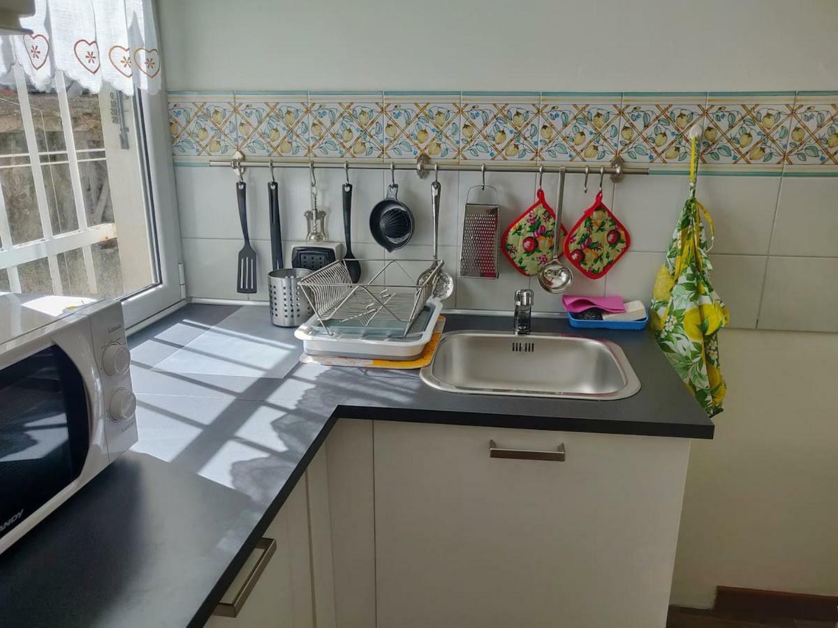 Casa Daniele Apartman Genova Kültér fotó