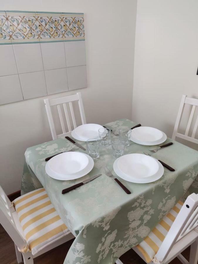 Casa Daniele Apartman Genova Kültér fotó