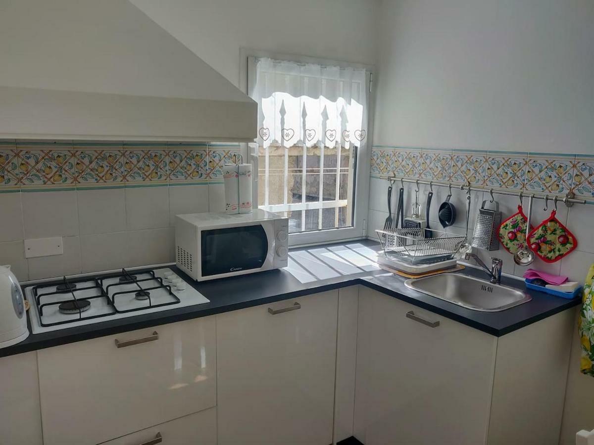 Casa Daniele Apartman Genova Kültér fotó