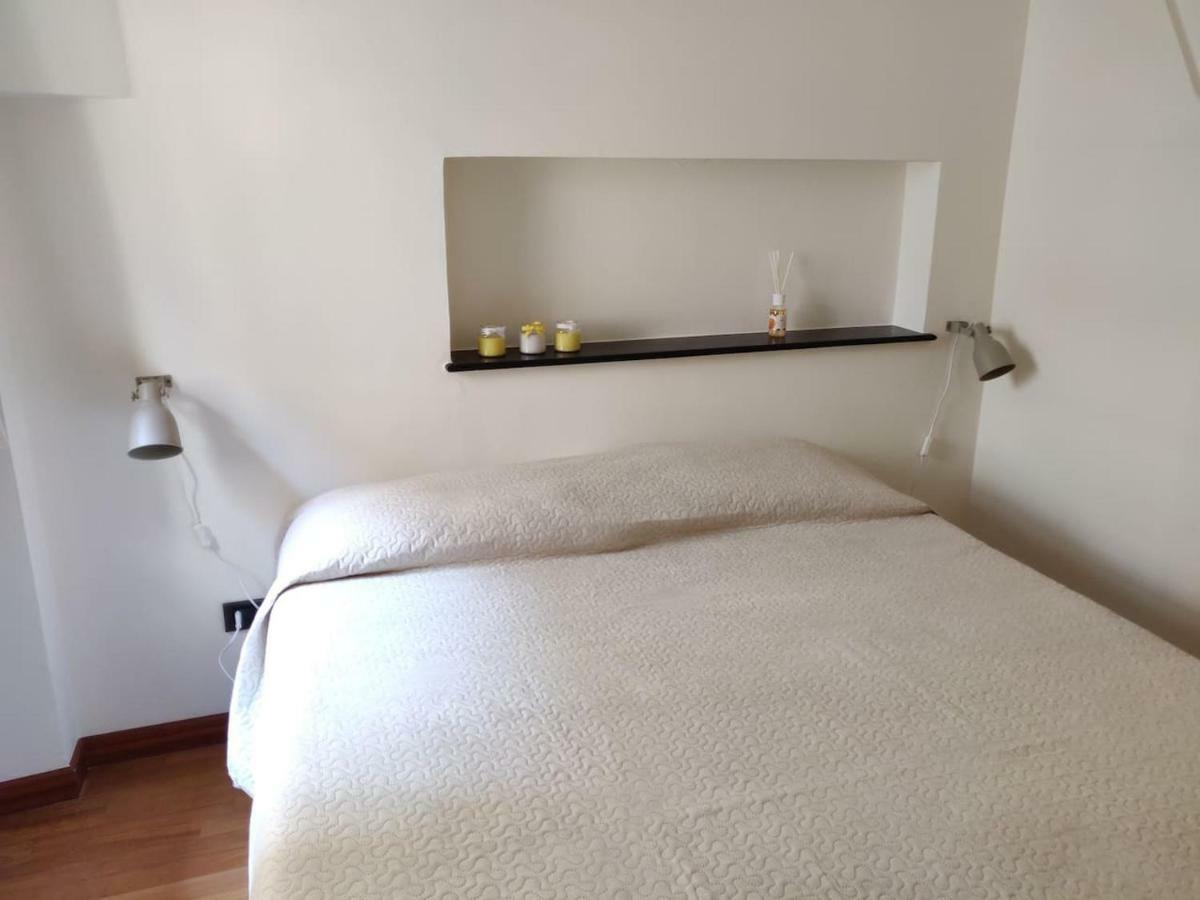 Casa Daniele Apartman Genova Kültér fotó