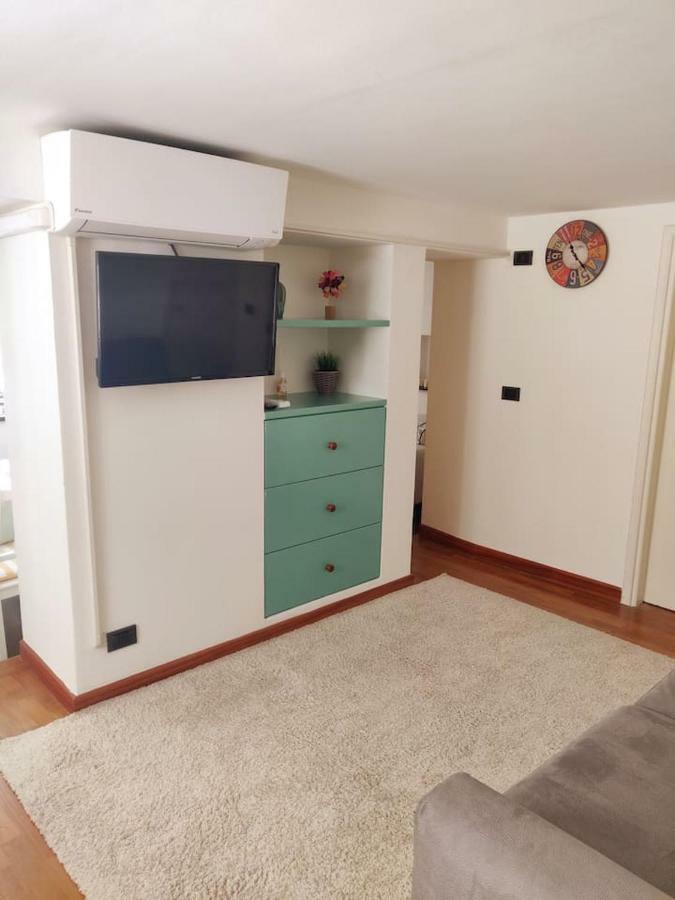 Casa Daniele Apartman Genova Kültér fotó