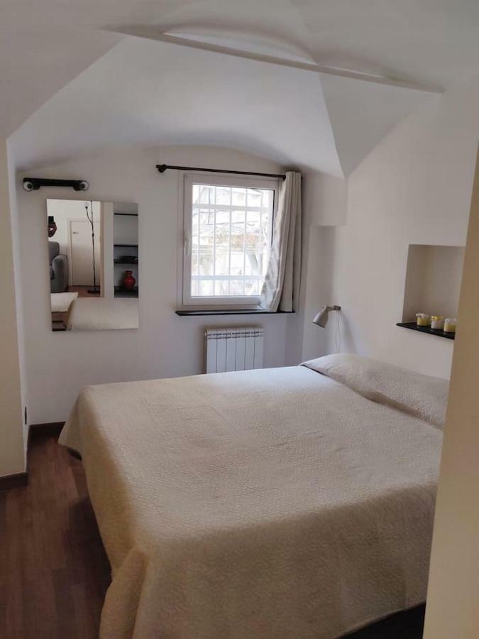 Casa Daniele Apartman Genova Kültér fotó