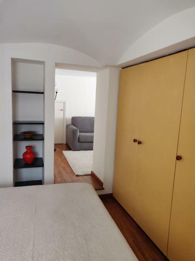 Casa Daniele Apartman Genova Kültér fotó